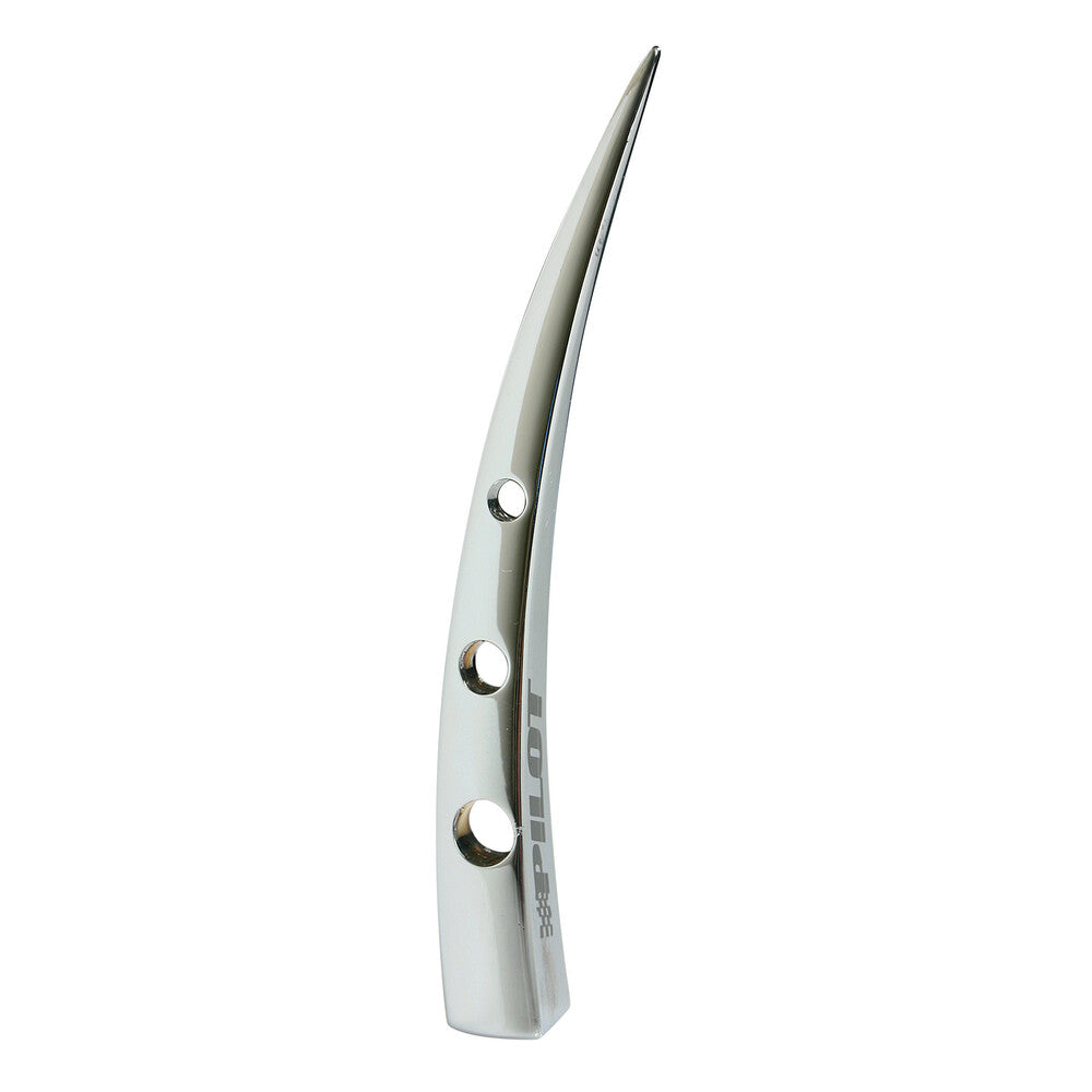 40235 - Samurai con Fori, stelo antenna - S - 12,5 cm