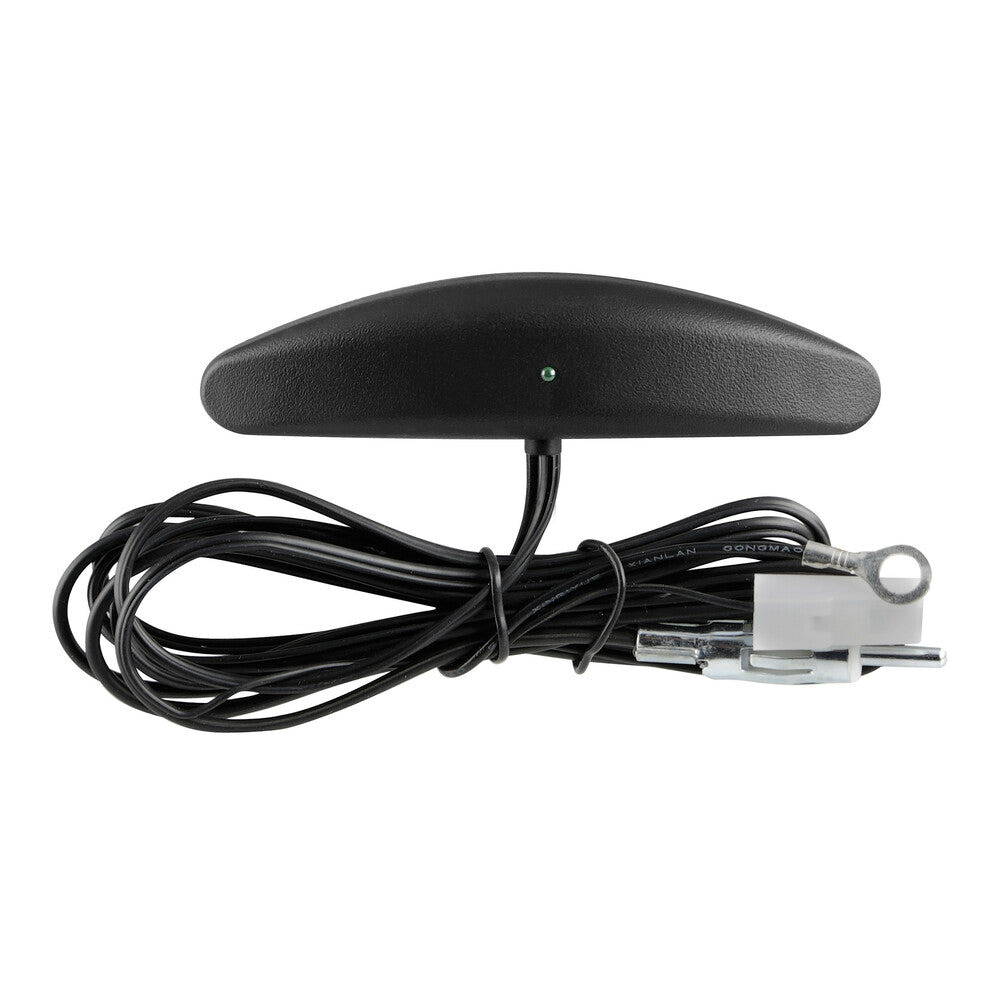 40282 - Antenna elettronica amplificata, 12V