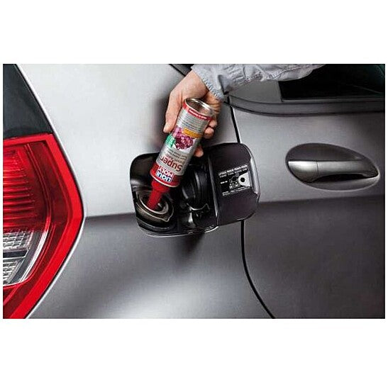 Additivo Super Diesel