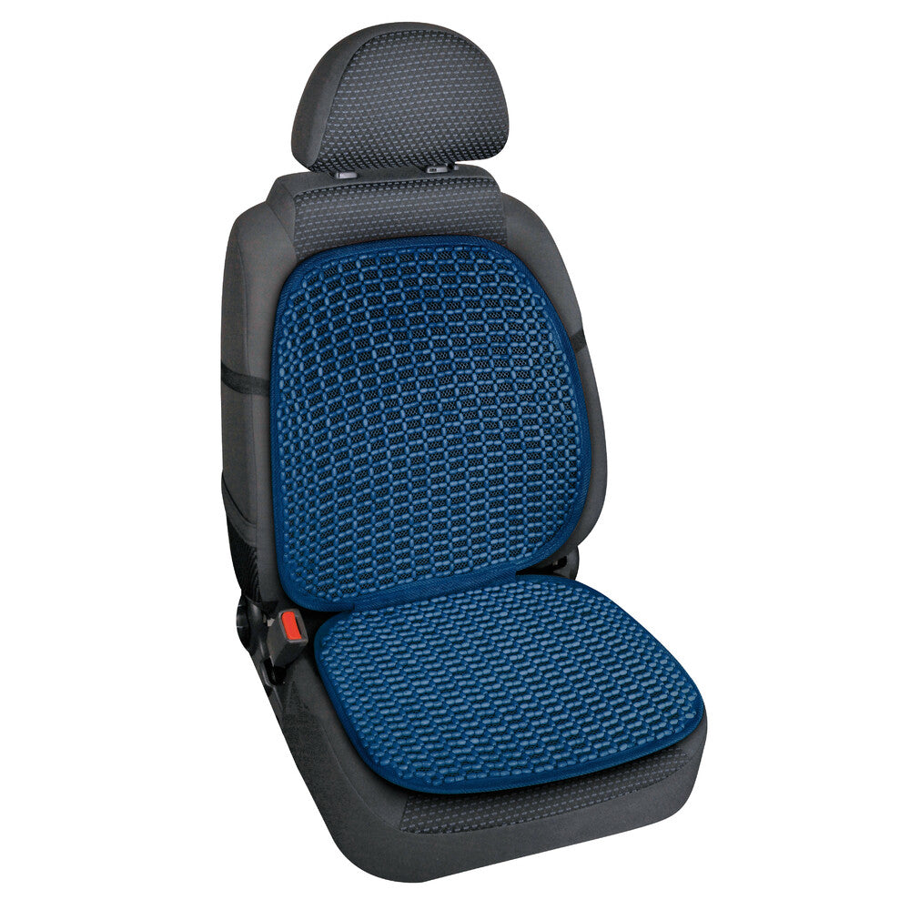 54480 - Natur-Fresh, schienale ventilato - Blu