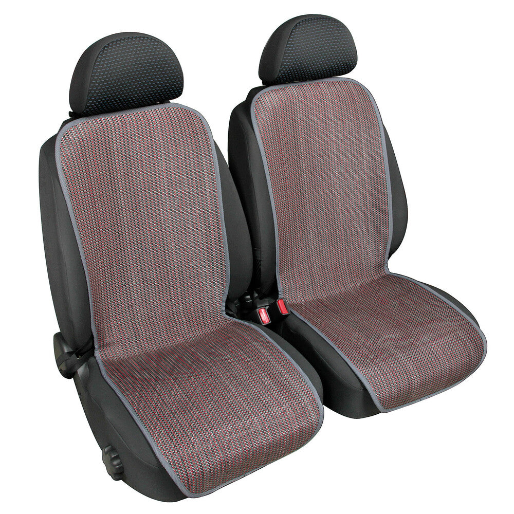 54487 - Strips, coppia schienali double-face - Rosso