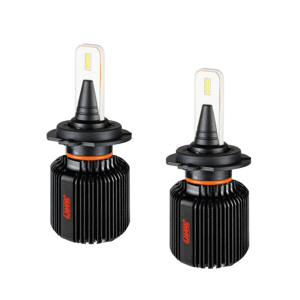 57811 - 9-32V Halo Led Serie 3 Blade - (H7) - 20W - PX26d - 2 pz - Scatola