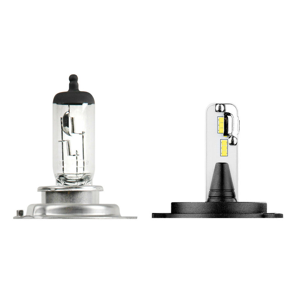 57811 - 9-32V Halo Led Serie 3 Blade - (H7) - 20W - PX26d - 2 pz - Scatola