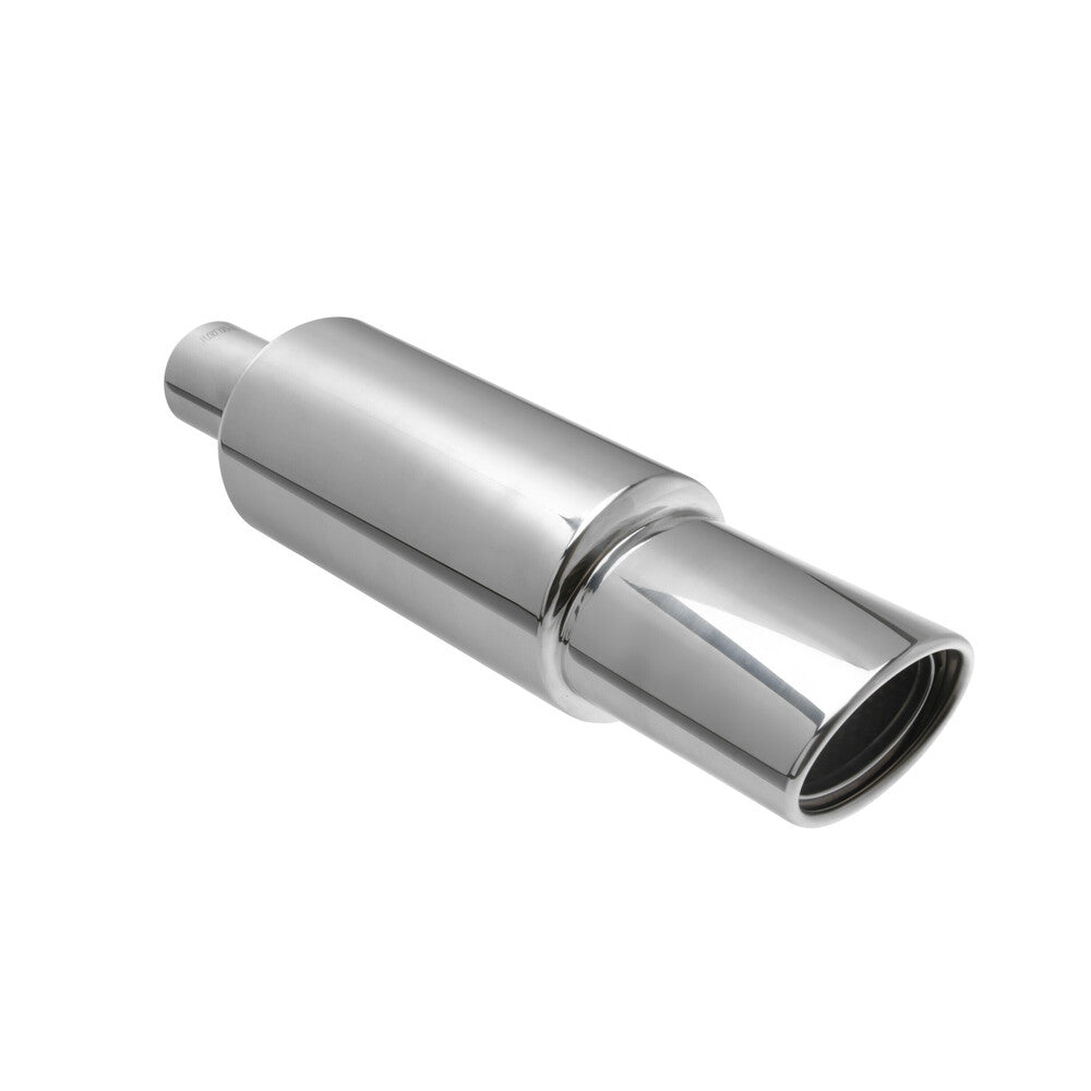 60065 - MU-2, marmitta universale