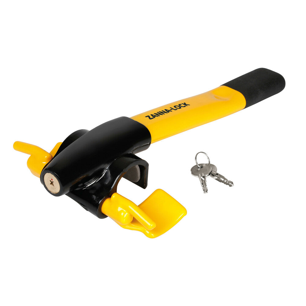 65399 - Zanna-Lock, antifurto bloccasterzo