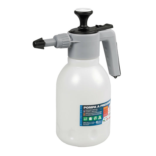 Pompa a pressione 2 litri con guarnizioni “Epdm” - 67090