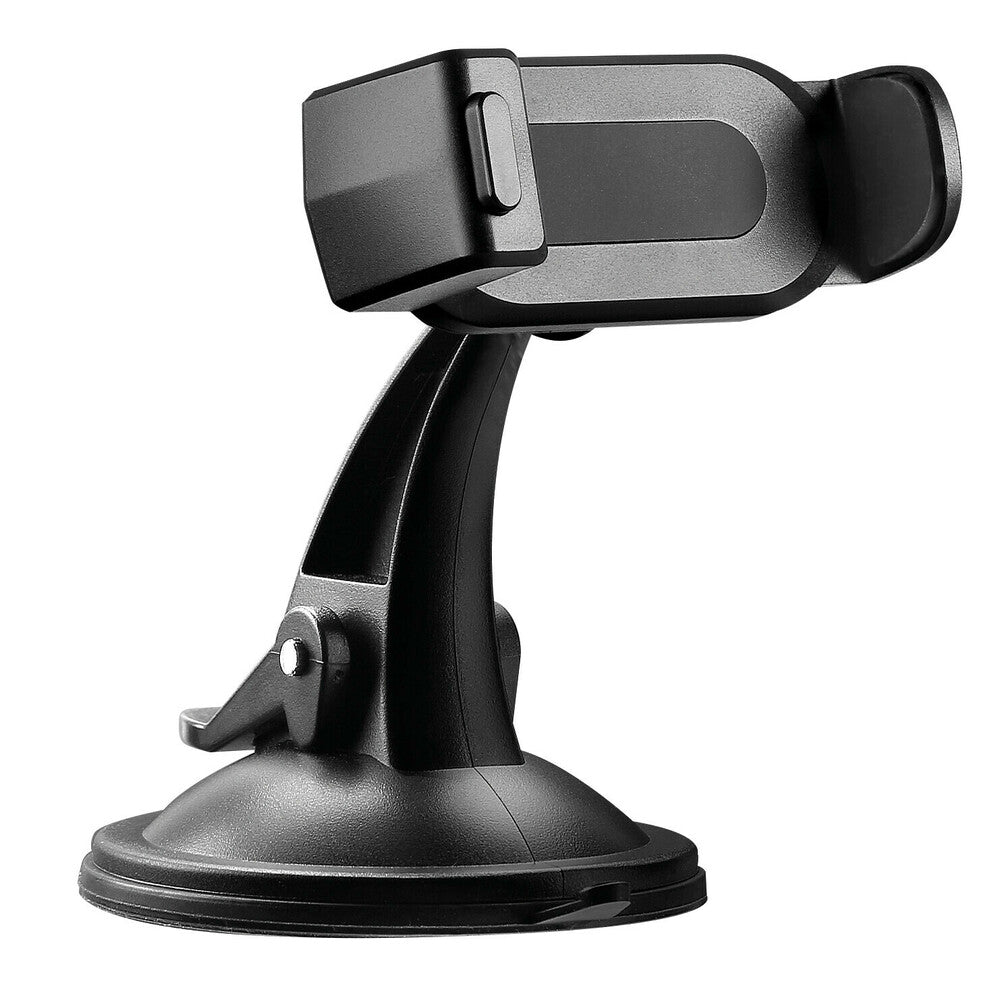 72551 - Graviton Wireless, porta telefono per bocchette d’aerazione con carica batteria wireless