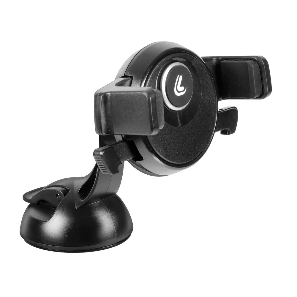 72552 - Magneto Wireless, porta telefono magnetico con carica batteria wireless