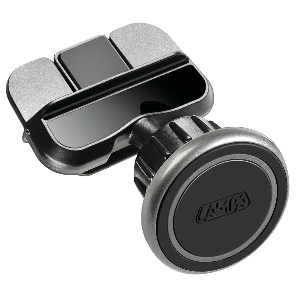 72571 - Snap 2.0 Compact, porta telefono a clip con base adesiva