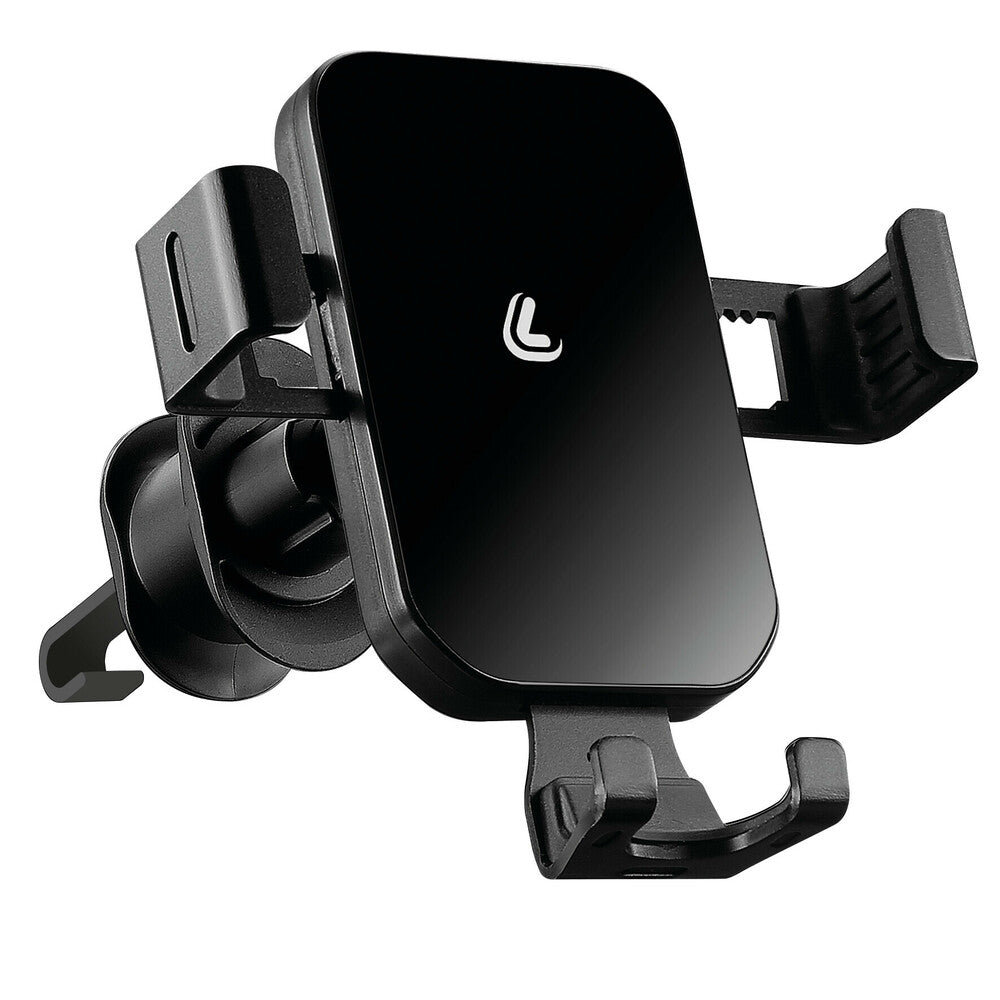 72574 - Magneto Flex, porta telefono magnetico con ventosa adesiva a basso profilo