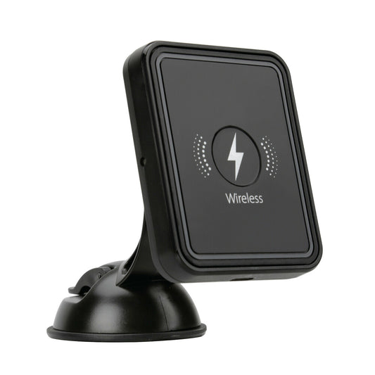 72552 - Magneto Wireless, porta telefono magnetico con carica batteria wireless