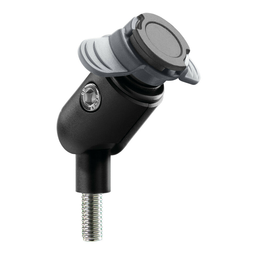90436 - Screw, supporto con attacco per viti e riser M8