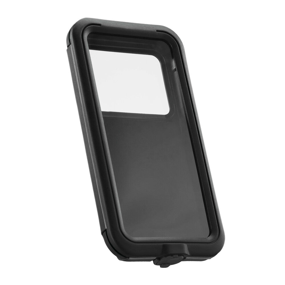 90540 - Case, custodia rigida universale per smartphone