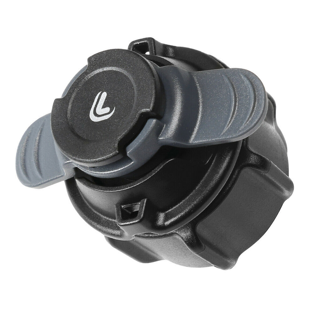 90554 - Adaptor, Adattatore per sfere Ø 25 mm