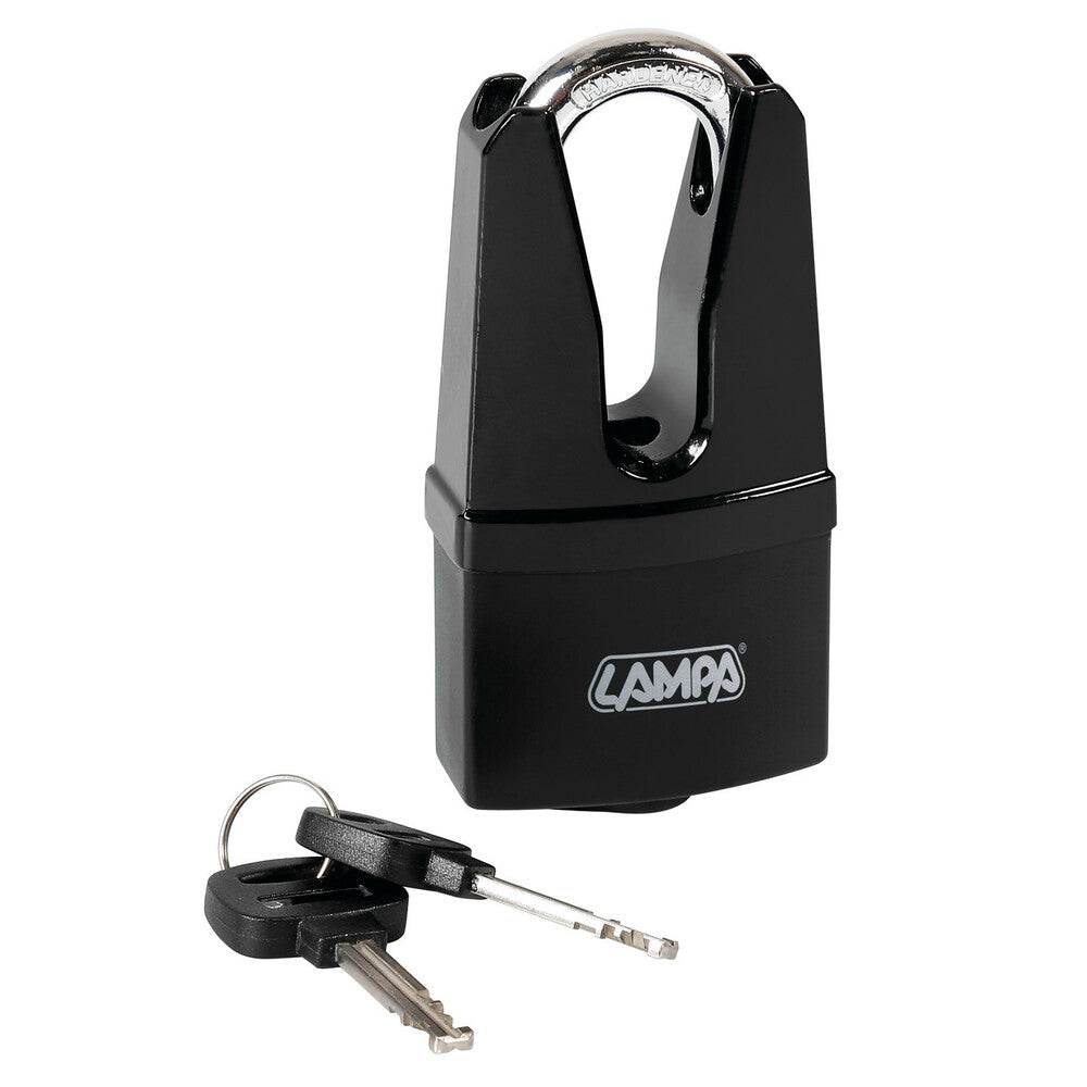 90634 - Claw XS, lucchetto bloccadisco