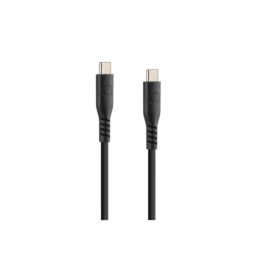 91789 - Pro, cavo in silicone Usb Type C > Usb Type C - 20 cm