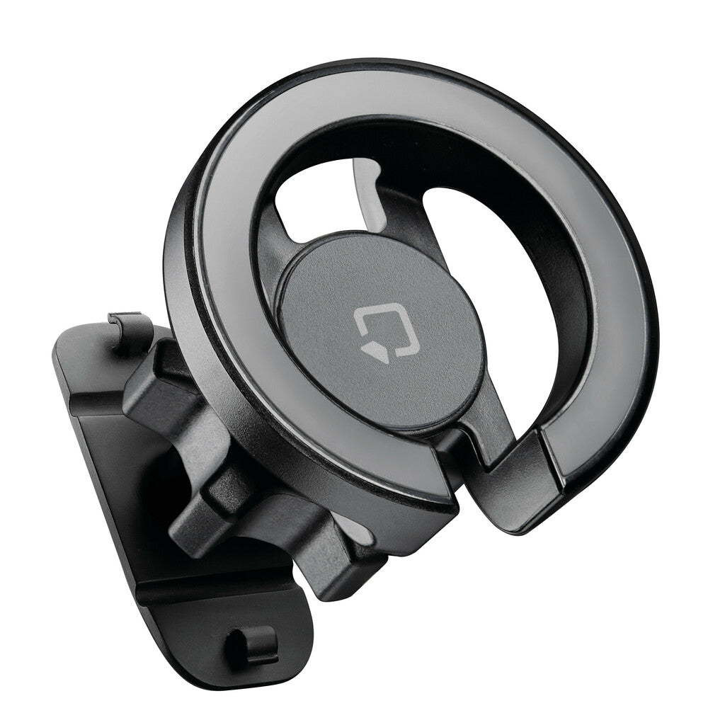 91803 - Mag Pro Stick, Porta telefono magnetico con attacco adesivo
