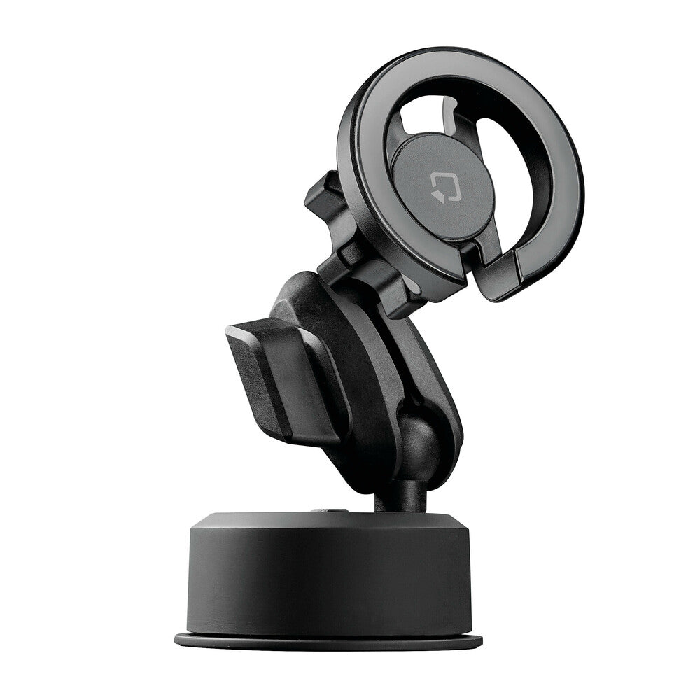 91805 - Mag Pro Orbit, Porta telefono magnetico con attacco a ventosa adesiva