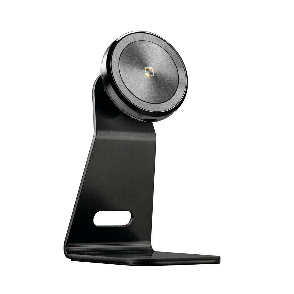 91807 - Mag Wireless Stand, Porta telefono magnetico da casa/ufficio con ricarica wireless