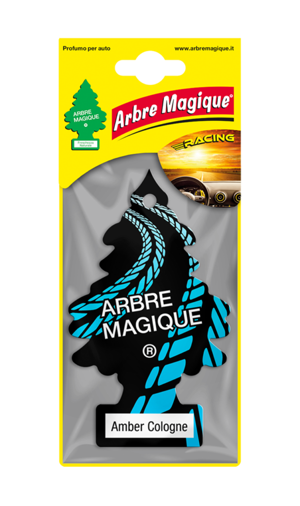 ARBRE MAGIQUE