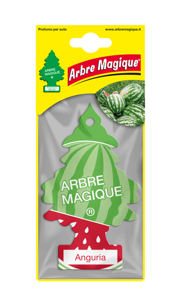 ARBRE MAGIQUE