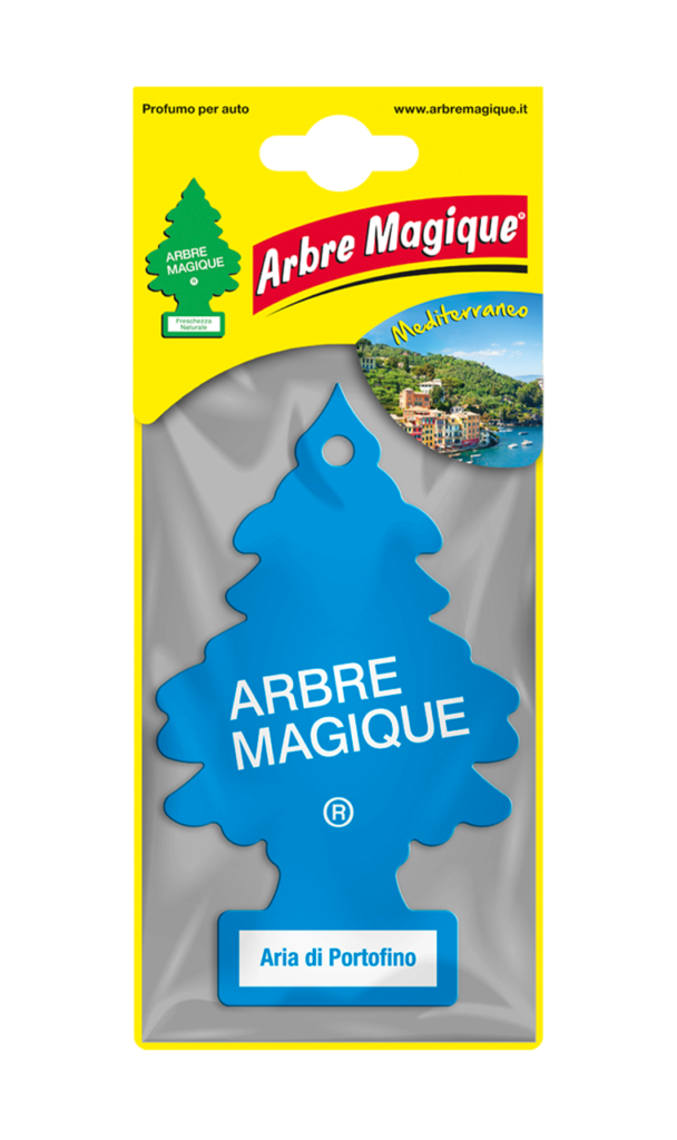 ARBRE MAGIQUE
