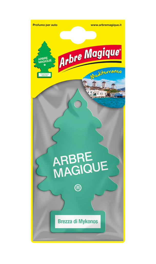 ARBRE MAGIQUE