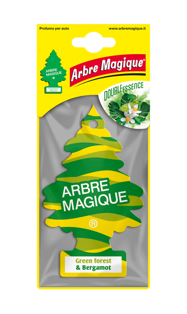 ARBRE MAGIQUE