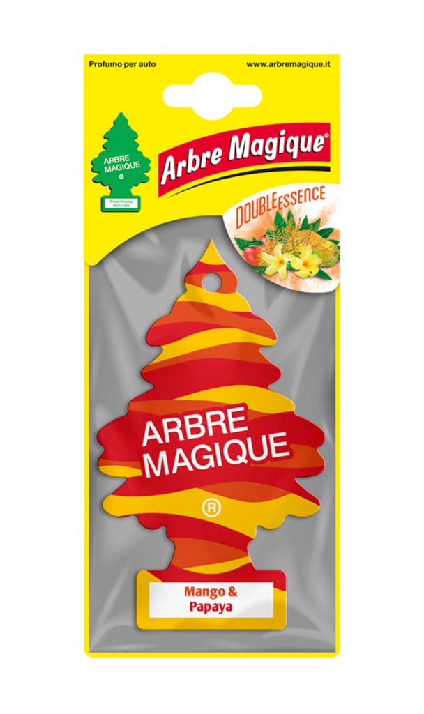 ARBRE MAGIQUE