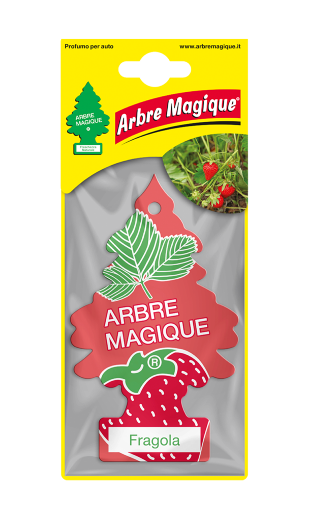 ARBRE MAGIQUE