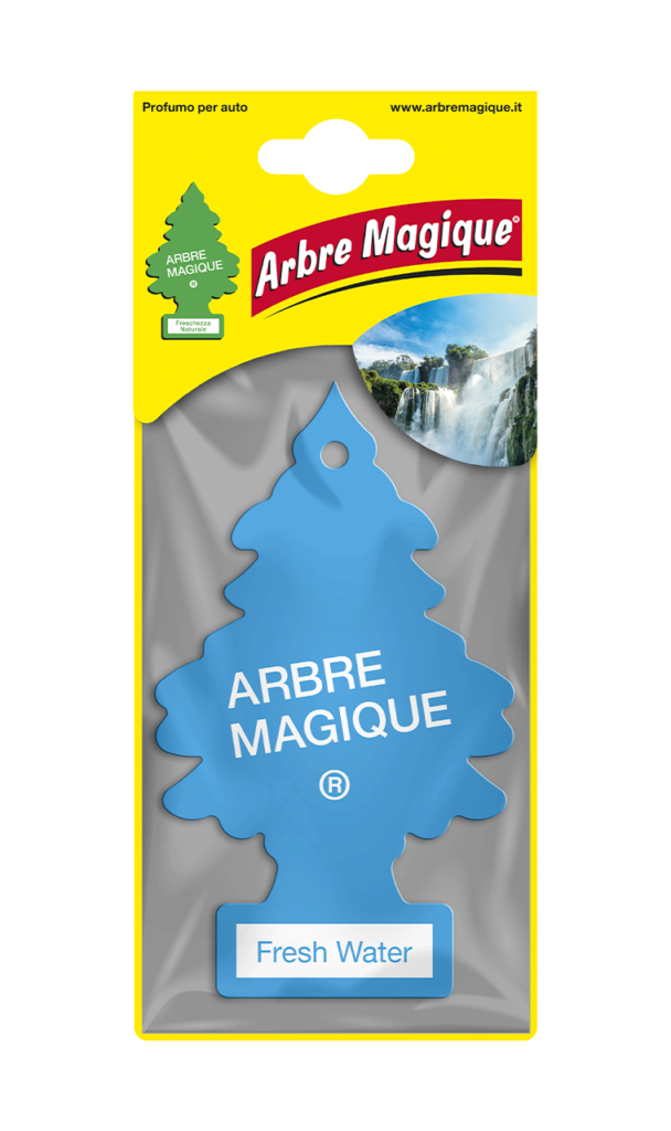 ARBRE MAGIQUE