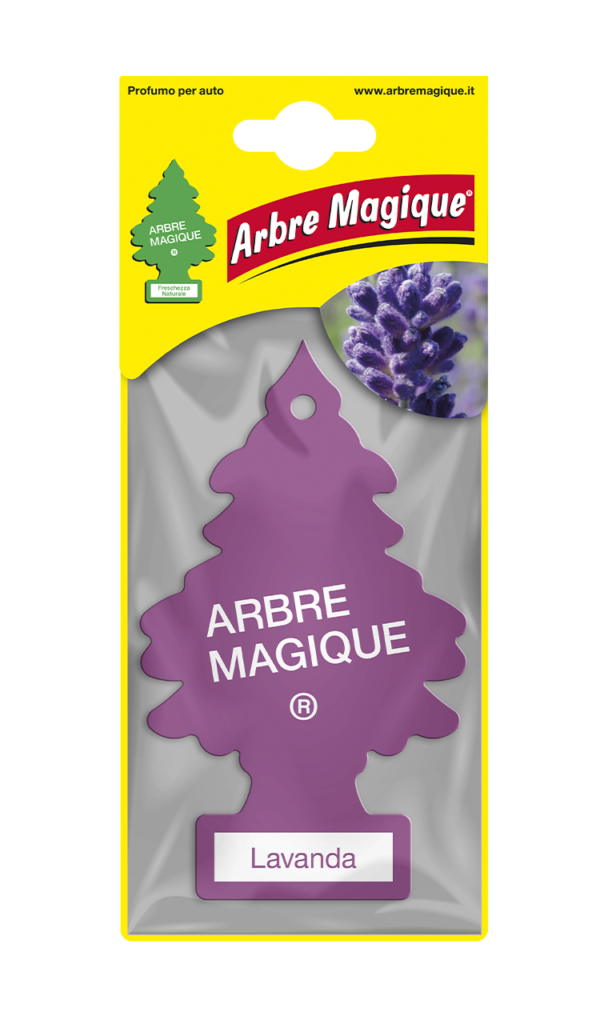 ARBRE MAGIQUE