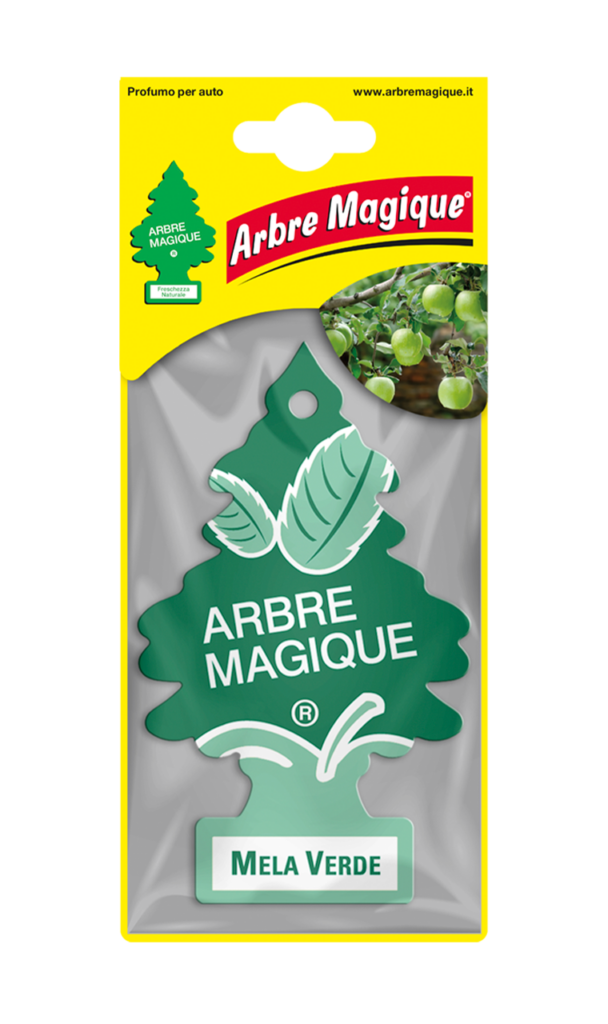ARBRE MAGIQUE