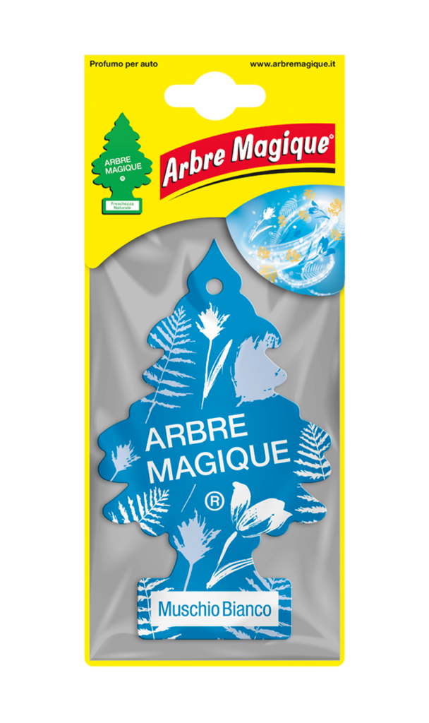 ARBRE MAGIQUE