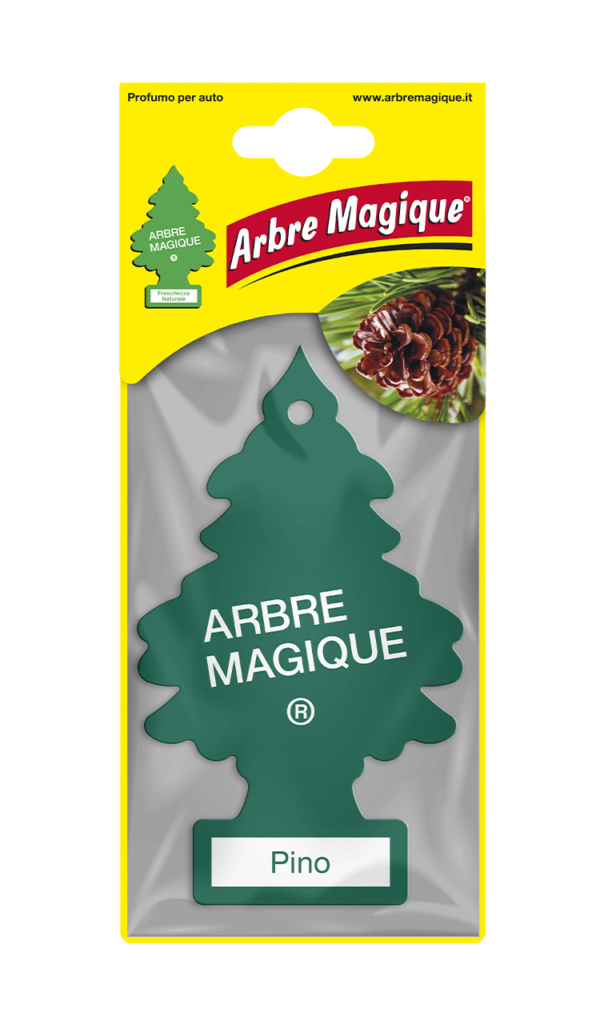 ARBRE MAGIQUE