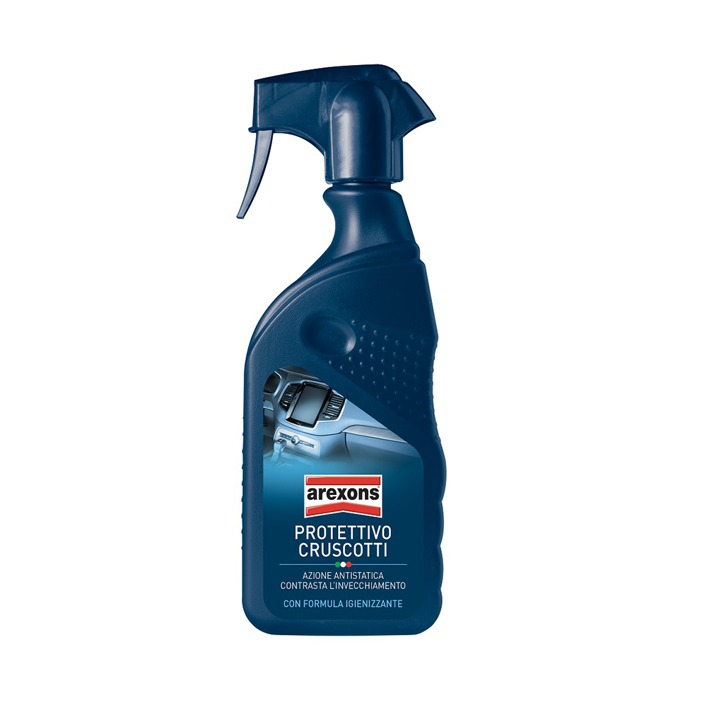 Protettivo Cruscotti 400ml