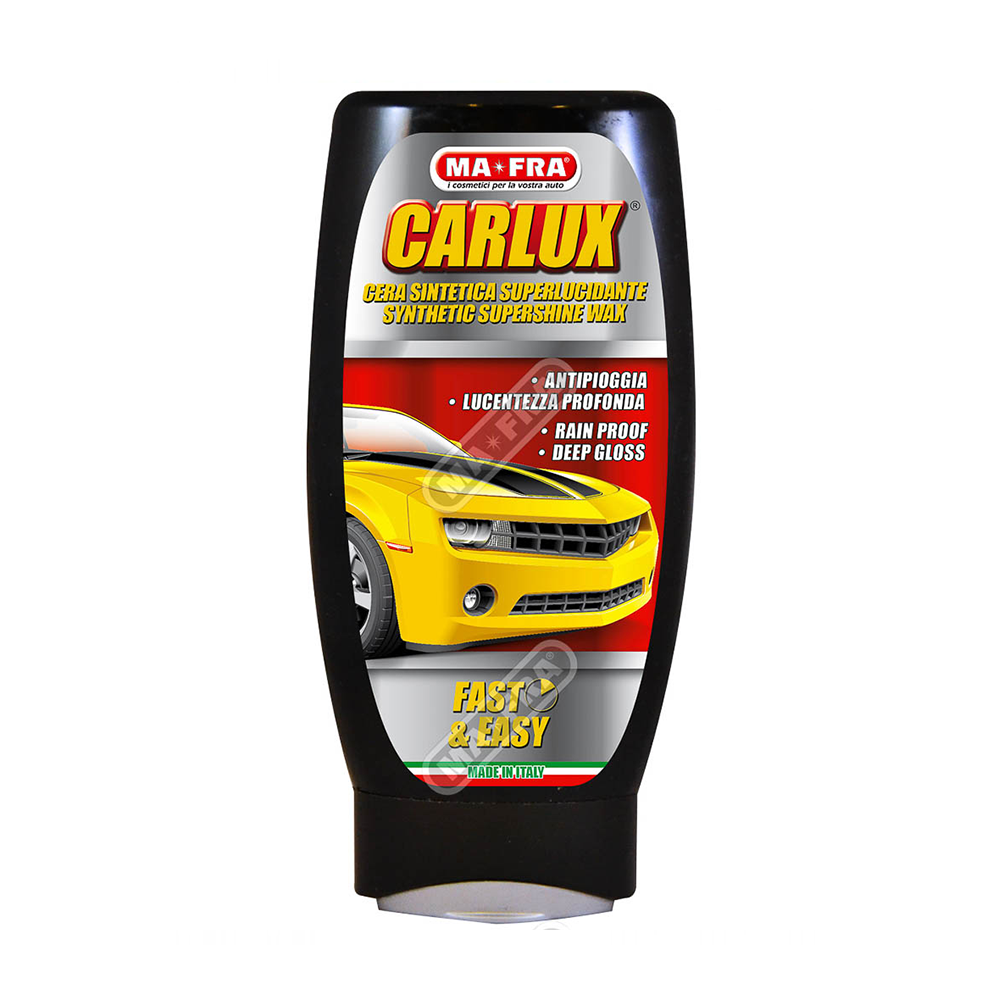 Carlux Cera Sintetica