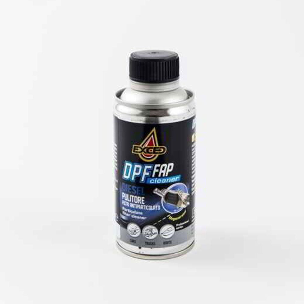 ADDITIVO FAP (filtro anti particolato) DPF FAP CLEANER