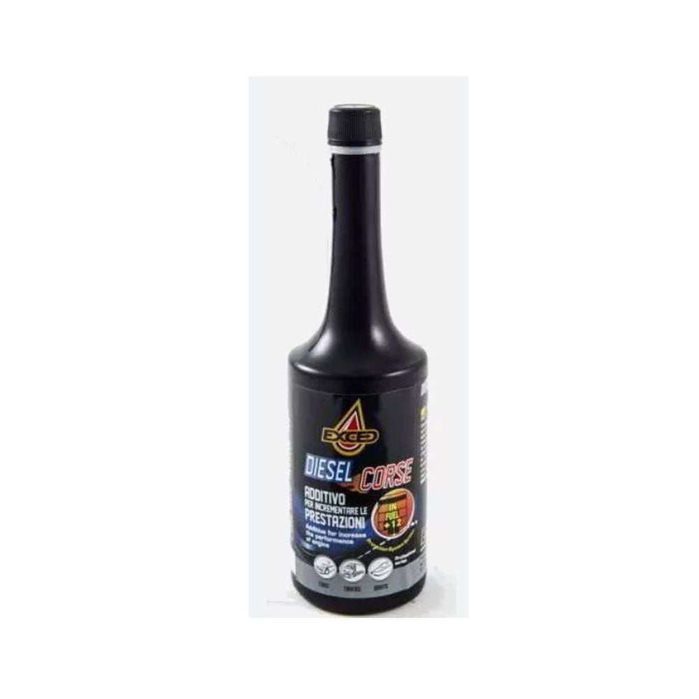 ADDITIVO DIESEL EXCED DISEL CORSE 250ml