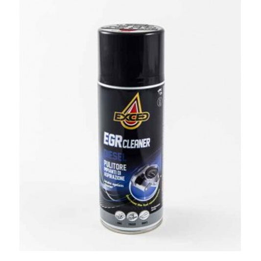 EXCED EGR CLEANER – 400 ML