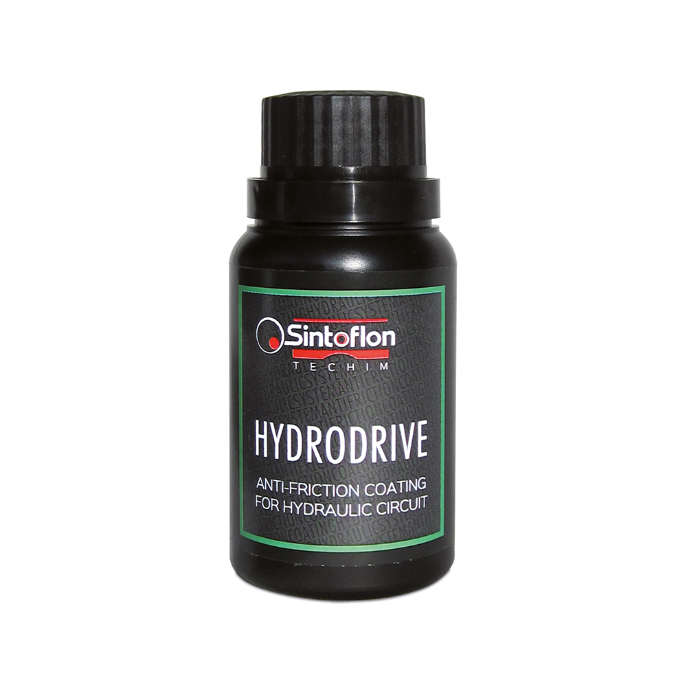 Trattamento Anti-Attrito Idroguida - HYDRODRIVE