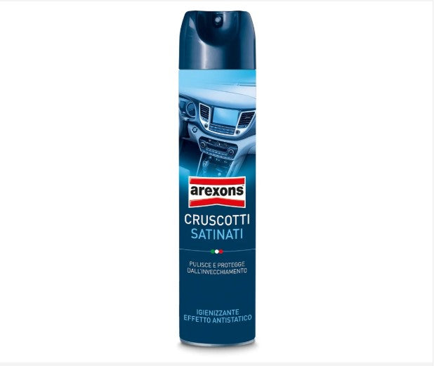 Cruscotti Satinati 600ML