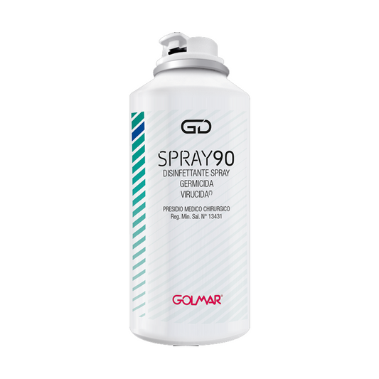 Disinfettante GD Spray90 - erogazione automatica
