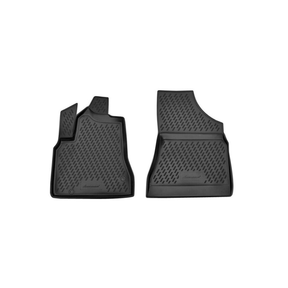 NV00080 - Set tappeti su misura in TPE