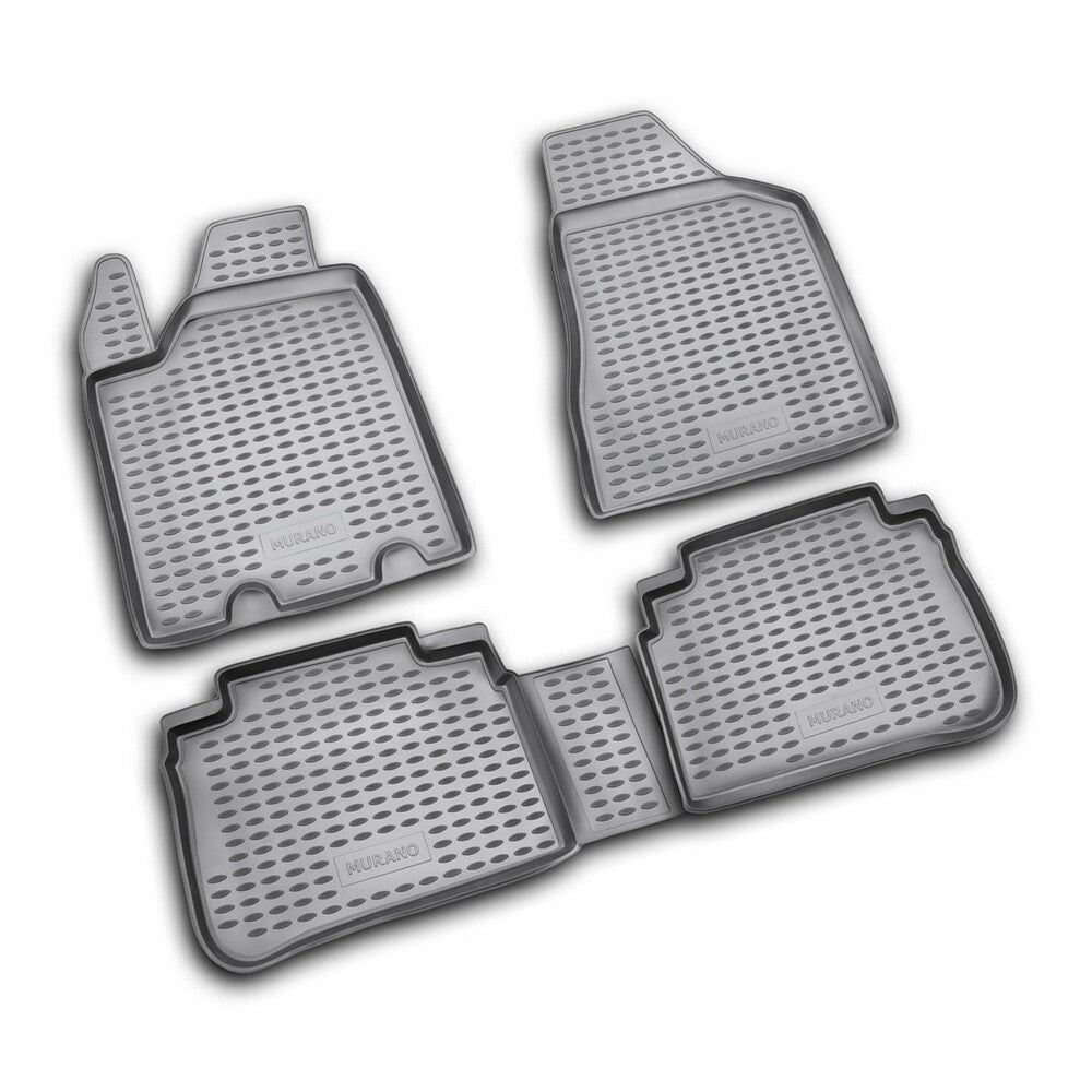 NV00341 - Set tappeti su misura in TPE