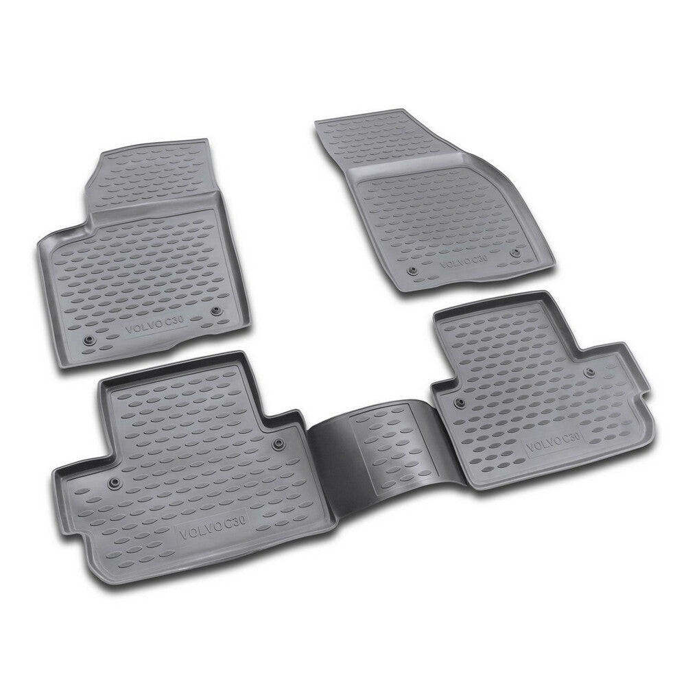 NV00510 - Set tappeti su misura in TPE