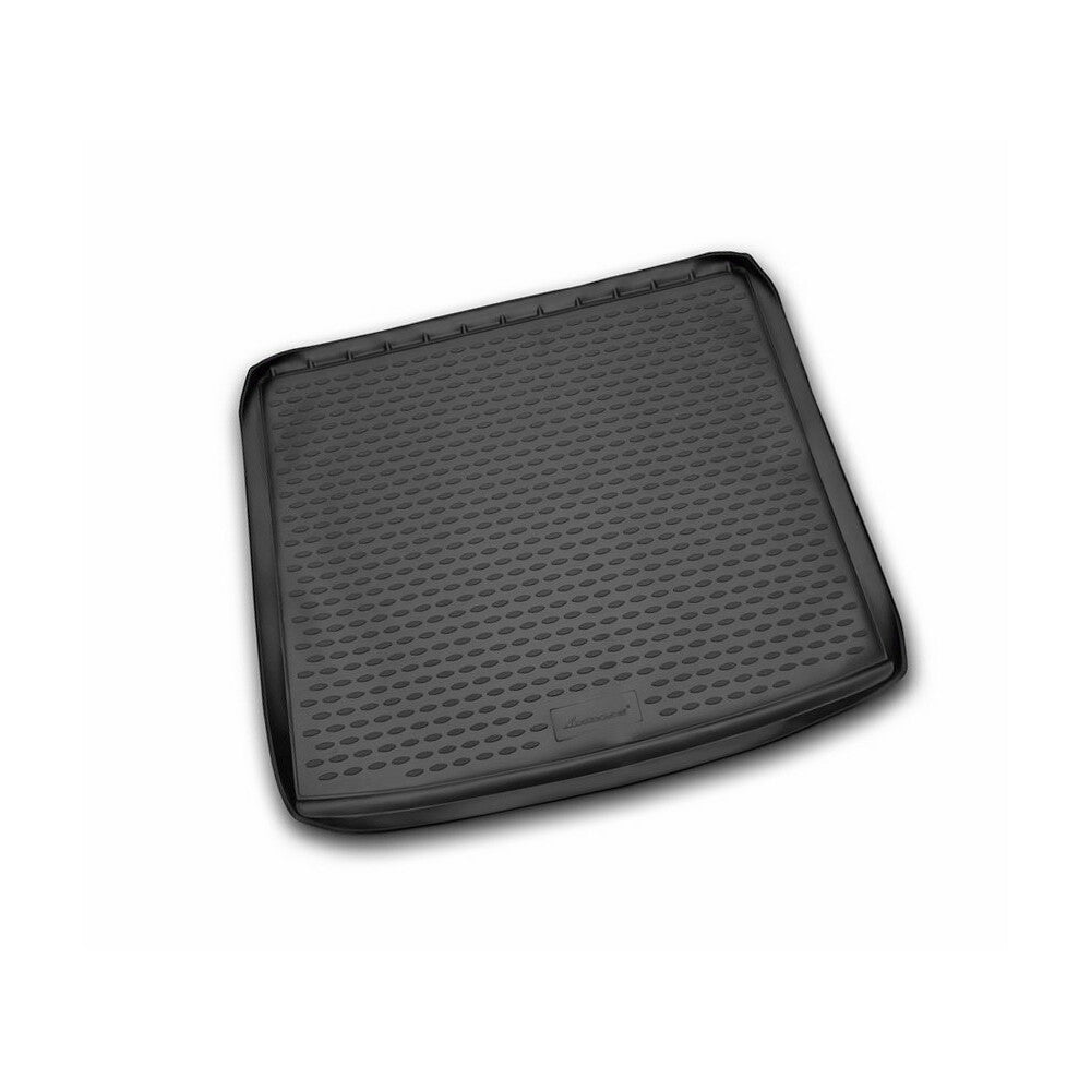 NV00841 - Vasca baule su misura in TPE - compatibile per Ford C-Max 7 (11/10>03/20) 5 posti