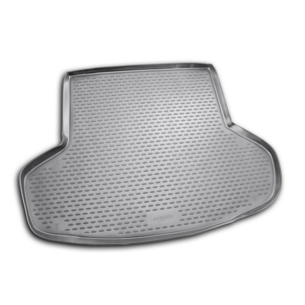 NV01142 - Vasca baule su misura in TPE - compatibile per Toyota Avensis Wagon (04/09>12/15)