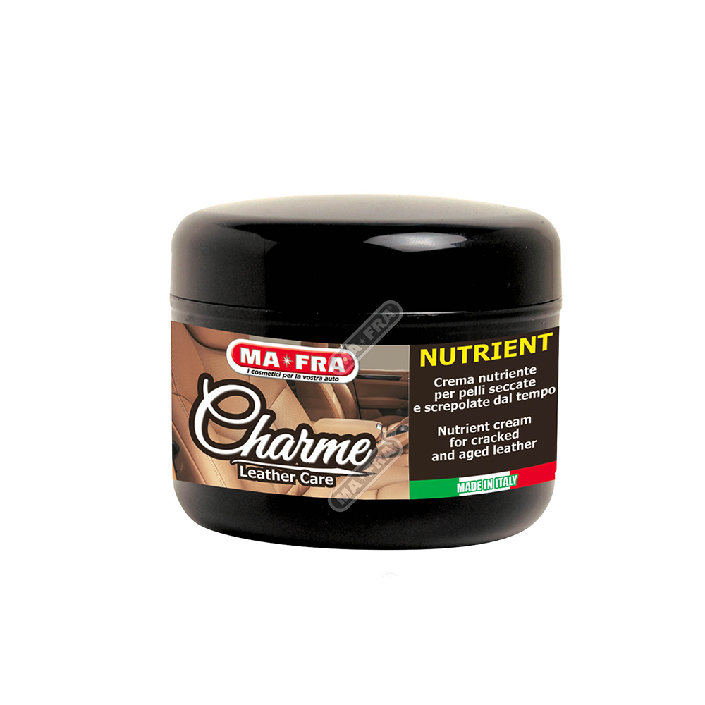 Crema nutriente Pelle