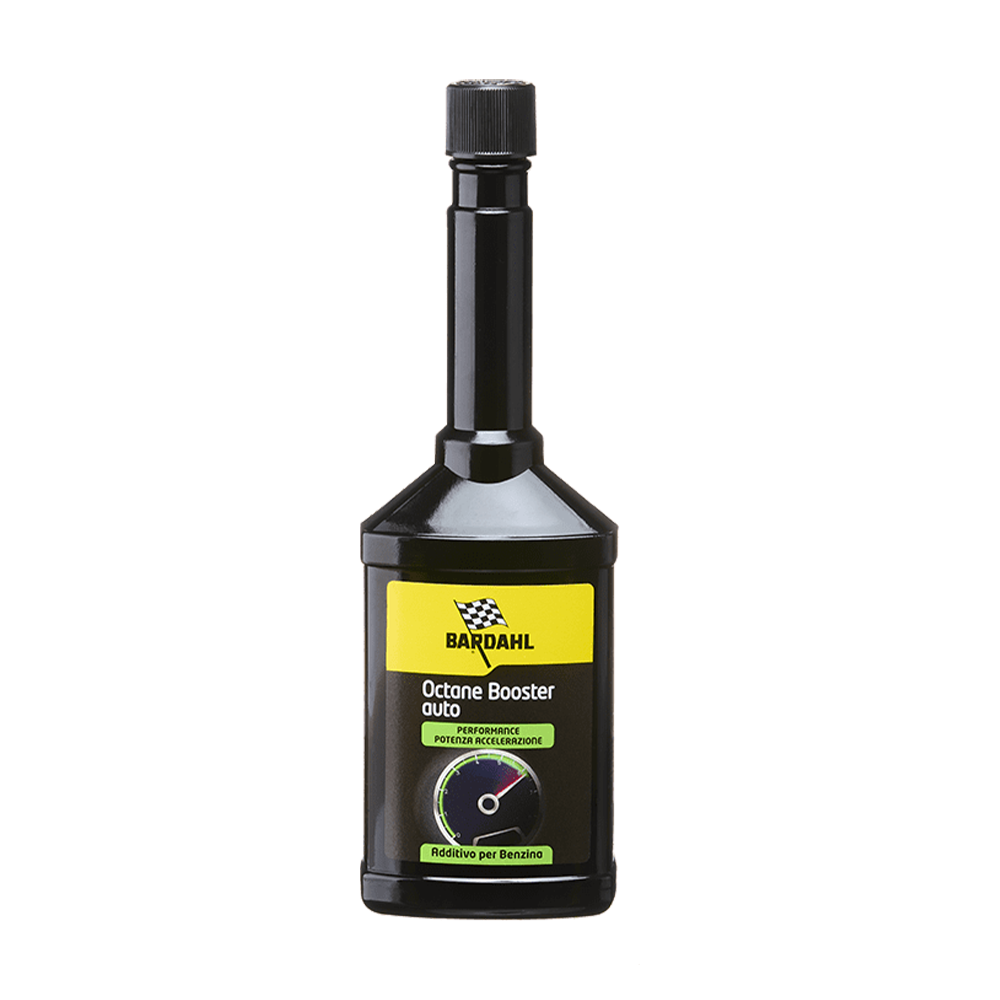 OCTANE BOOSTER Auto - Additivo Benzina